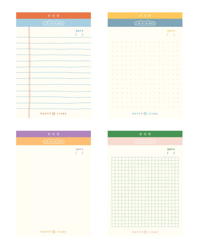 goodnotes free planner sticker pack