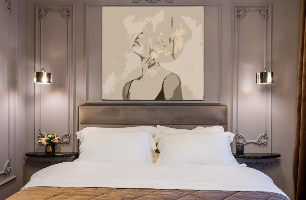 wall-art-print-bedroom