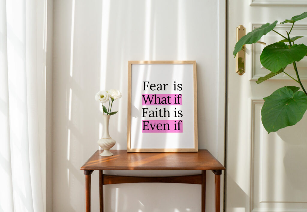 minimalist wall art