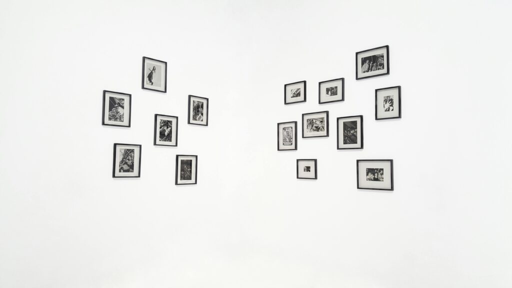 wall art print gallery