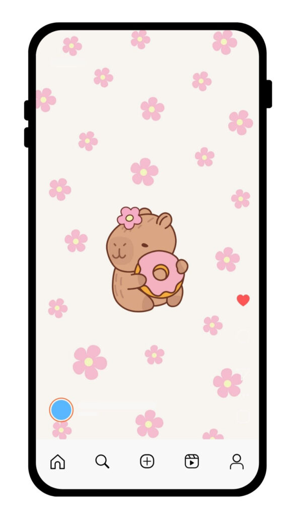 cute iphone wallpapers