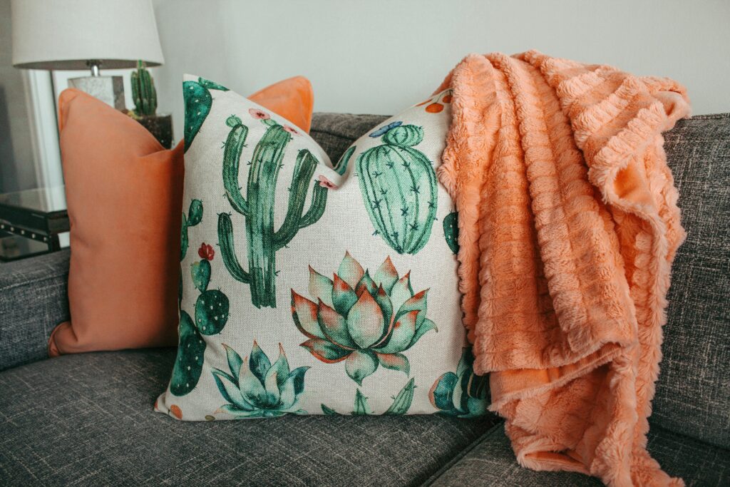 home decor on a budget ideas