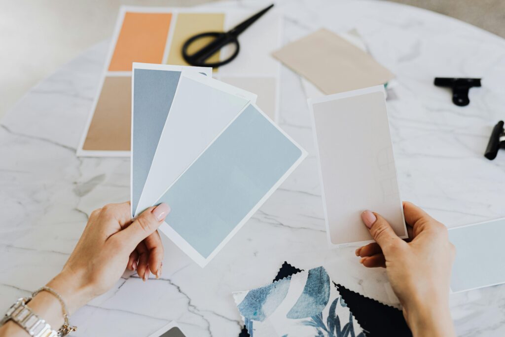 home decor on a budget ideas