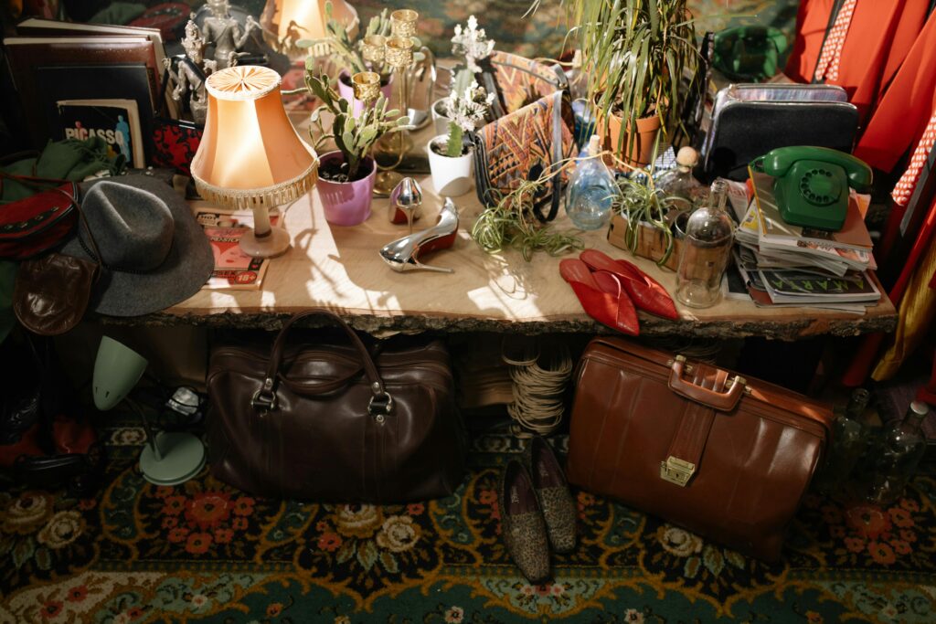 home decor on a budget ideas